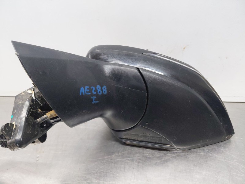 Recambio de retrovisor izquierdo para kia sportage concept referencia OEM IAM   