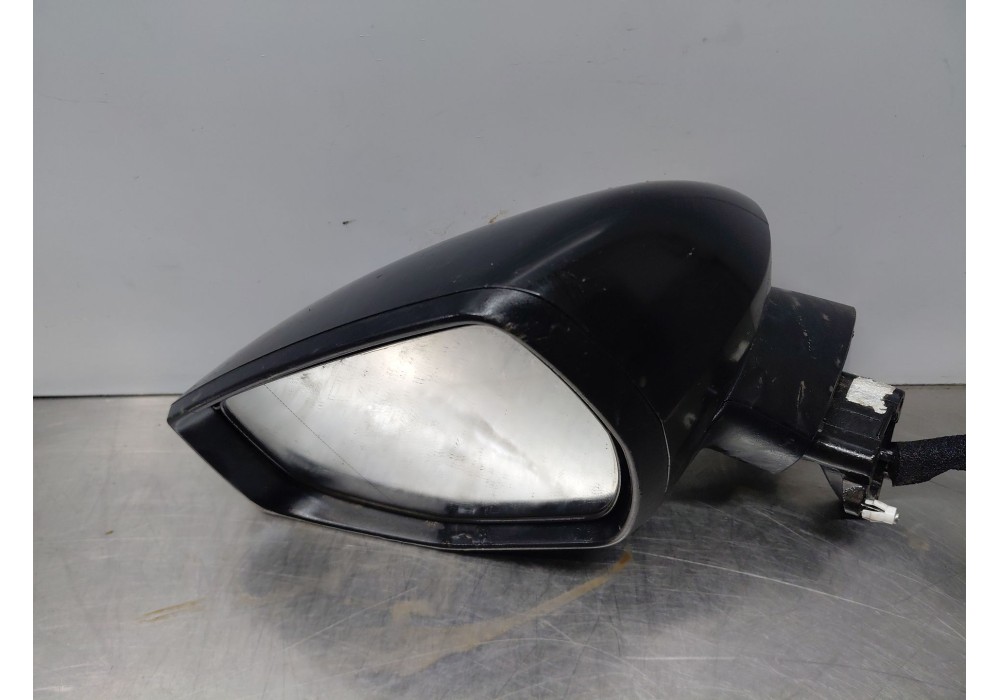Recambio de retrovisor izquierdo para kia sportage concept referencia OEM IAM   
