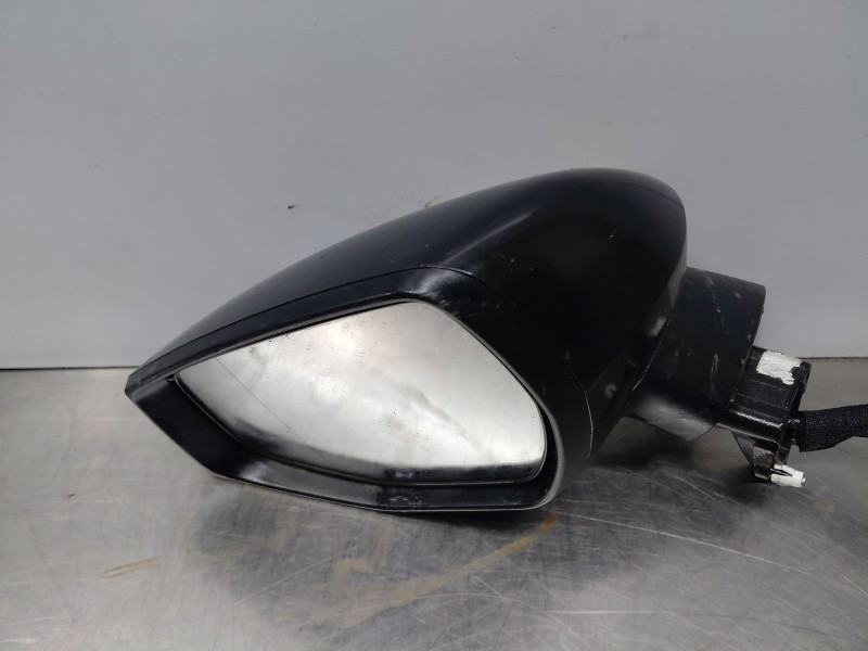 Recambio de retrovisor izquierdo para kia sportage concept referencia OEM IAM   