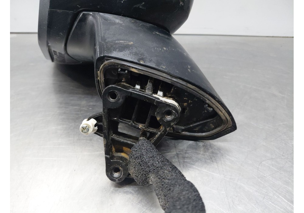 Recambio de retrovisor izquierdo para kia sportage concept referencia OEM IAM   