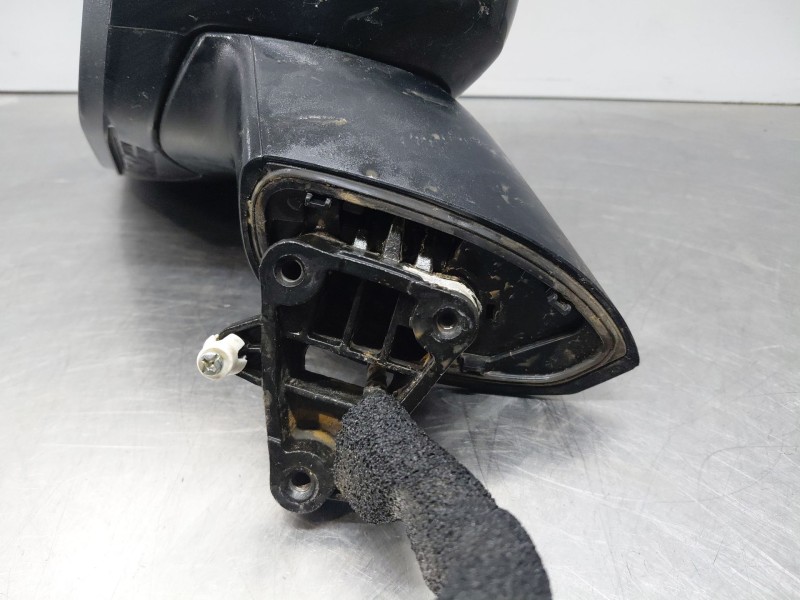 Recambio de retrovisor izquierdo para kia sportage concept referencia OEM IAM   