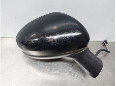 Recambio de retrovisor derecho para renault captur ii zen referencia OEM IAM   