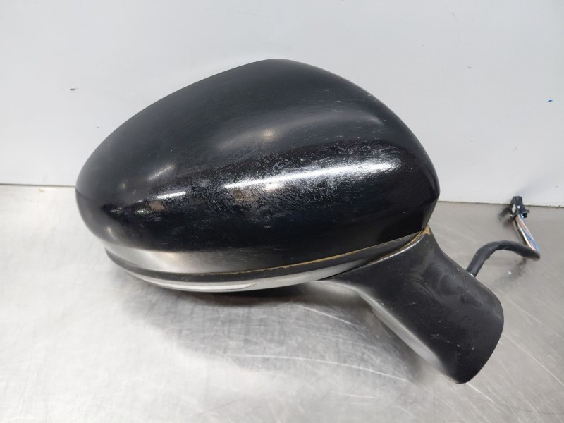 Recambio de retrovisor derecho para renault captur ii zen referencia OEM IAM   