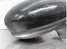 Recambio de retrovisor derecho para renault captur ii zen referencia OEM IAM    2