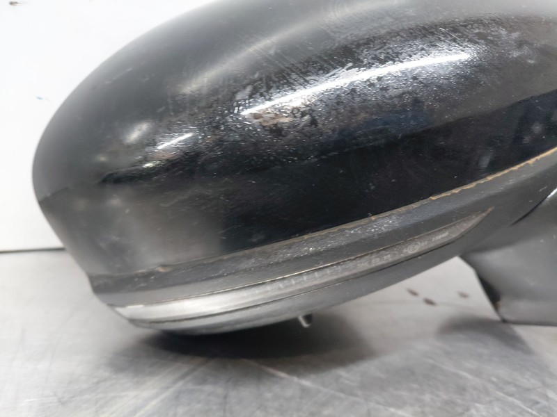 Recambio de retrovisor derecho para renault captur ii zen referencia OEM IAM   