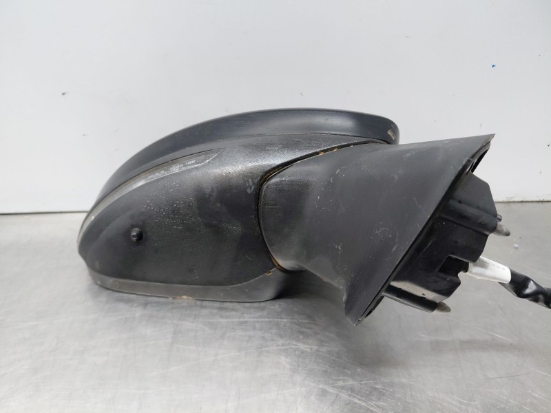 Recambio de retrovisor derecho para renault captur ii zen referencia OEM IAM   