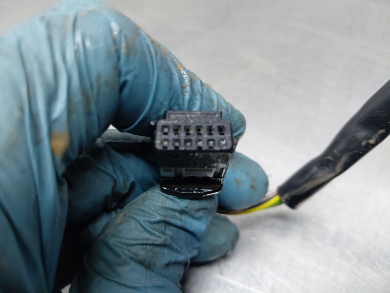 Recambio de retrovisor derecho para renault captur ii zen referencia OEM IAM   