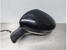 Recambio de retrovisor izquierdo para renault captur ii zen referencia OEM IAM   