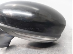Recambio de retrovisor izquierdo para renault captur ii zen referencia OEM IAM    2