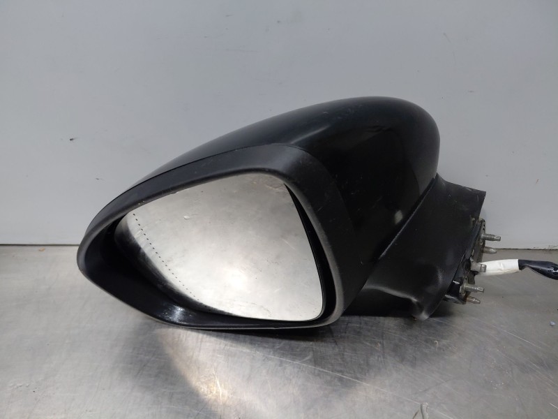 Recambio de retrovisor izquierdo para renault captur ii zen referencia OEM IAM   