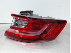 Recambio de piloto trasero derecho para renault megane iv berlina 5p fastback referencia OEM IAM   