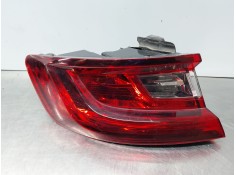Recambio de piloto trasero izquierdo para renault megane iv berlina 5p fastback referencia OEM IAM   