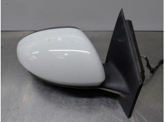 Recambio de retrovisor derecho para renault megane iv berlina 5p fastback referencia OEM IAM   