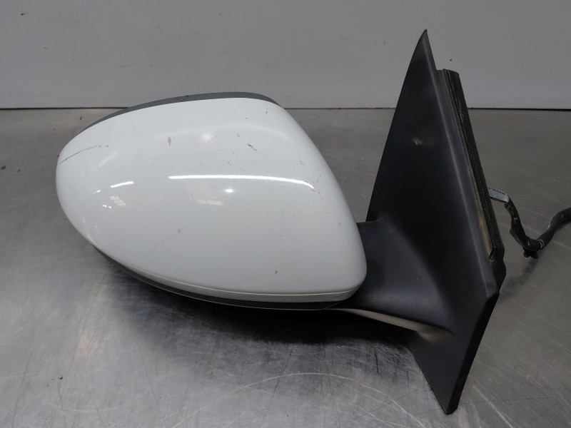 Recambio de retrovisor derecho para renault megane iv berlina 5p fastback referencia OEM IAM   