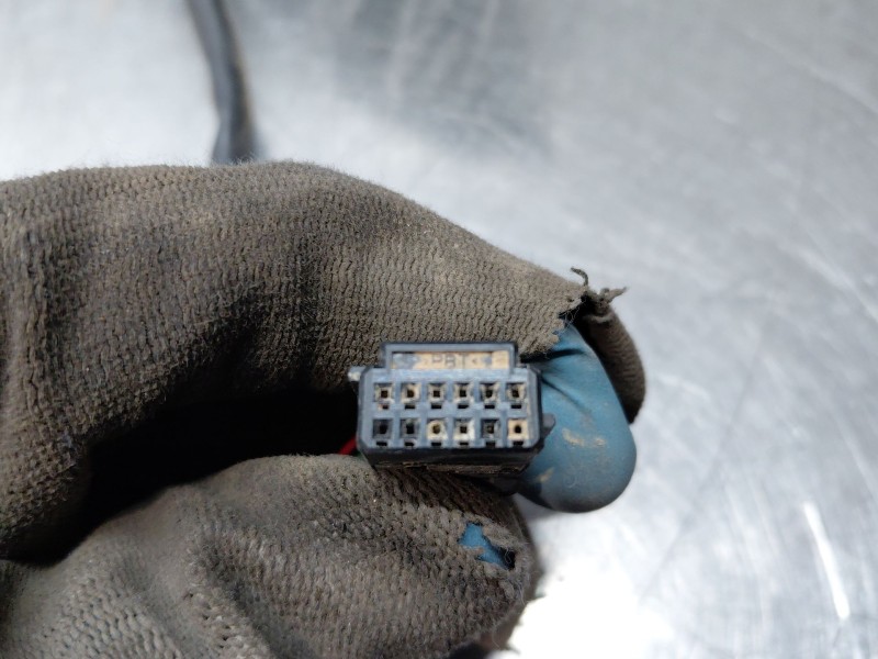 Recambio de retrovisor derecho para renault megane iv berlina 5p fastback referencia OEM IAM   