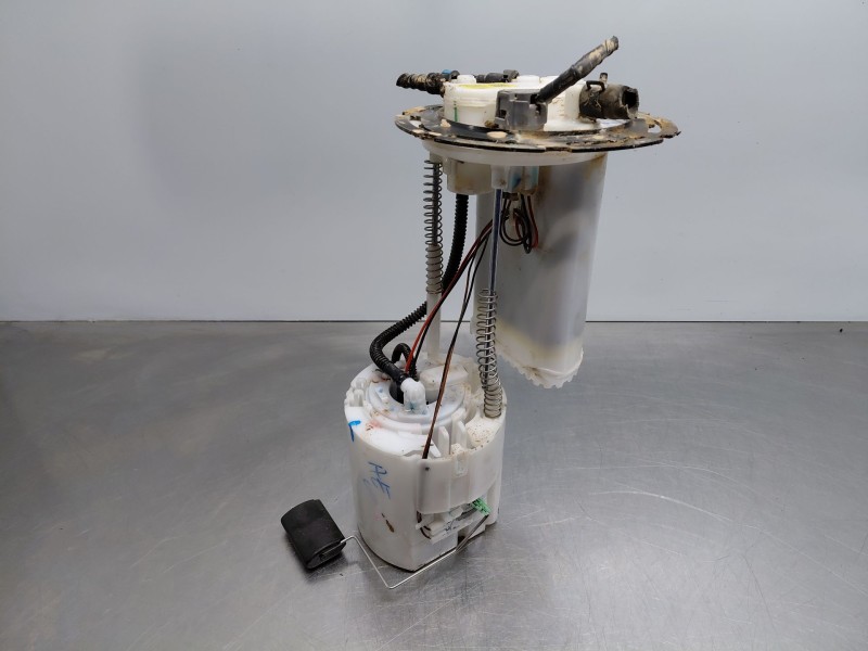 Recambio de aforador para hyundai i20 iii active referencia OEM IAM 31110Q0500  