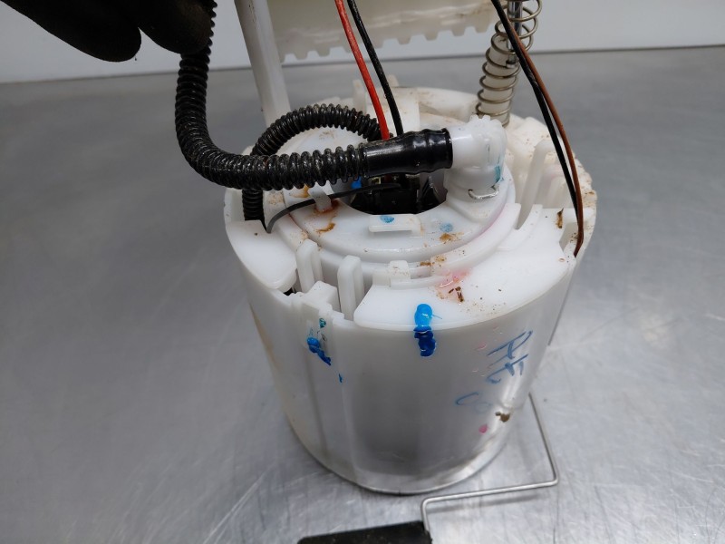 Recambio de aforador para hyundai i20 iii active referencia OEM IAM 31110Q0500  