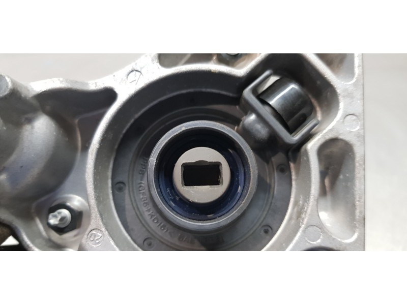 Recambio de modulo electronico para hyundai tucson hybrid referencia OEM IAM 429104G000 0438000270 