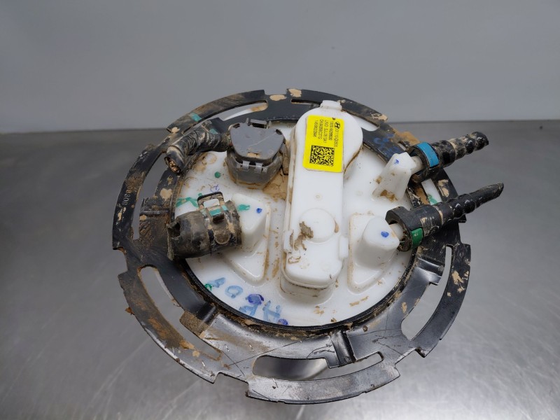 Recambio de aforador para hyundai i20 iii active referencia OEM IAM 31110Q0500  
