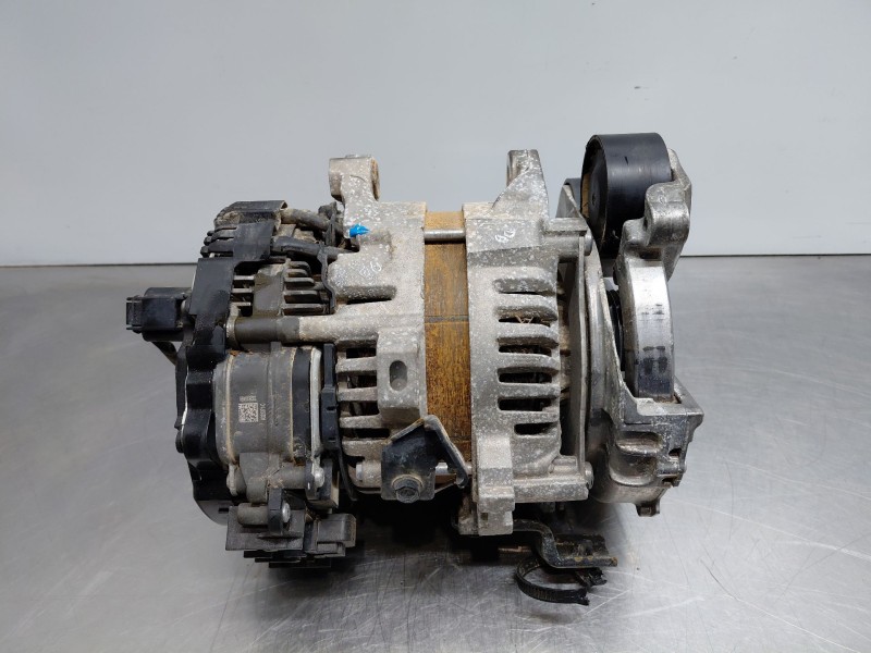 Recambio de alternador para hyundai i20 iii active referencia OEM IAM 3630007000  