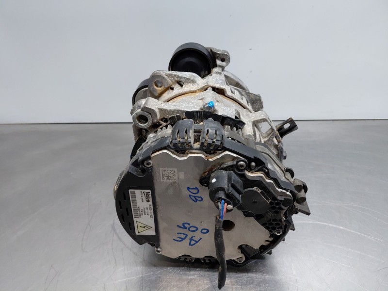 Recambio de alternador para hyundai i20 iii active referencia OEM IAM 3630007000  