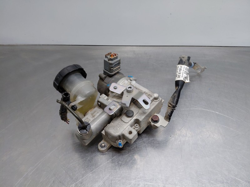 Recambio de bomba freno para hyundai i20 iii active referencia OEM IAM   