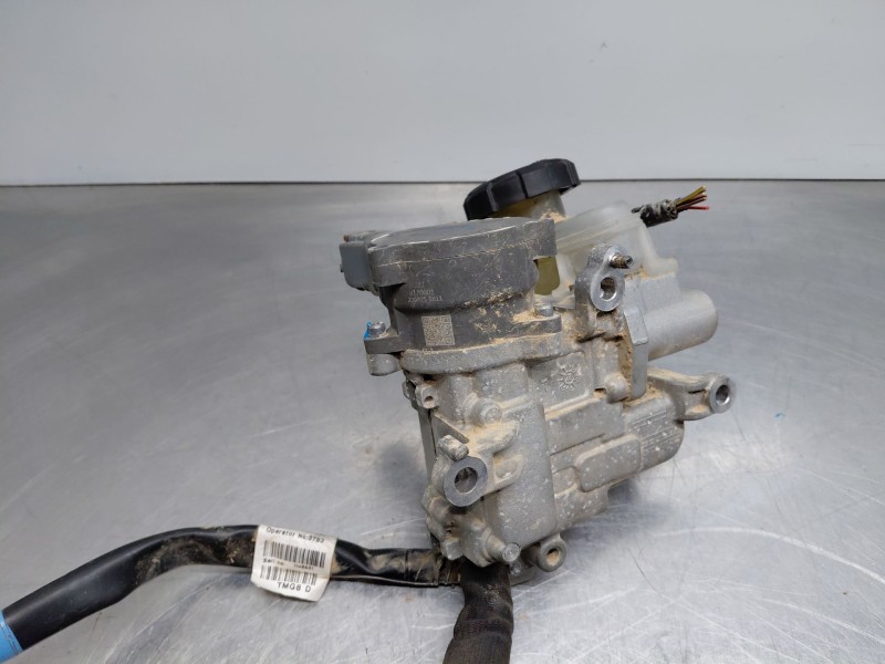 Recambio de bomba freno para hyundai i20 iii active referencia OEM IAM   