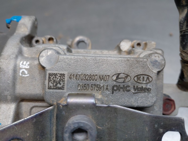 Recambio de bomba freno para hyundai i20 iii active referencia OEM IAM   