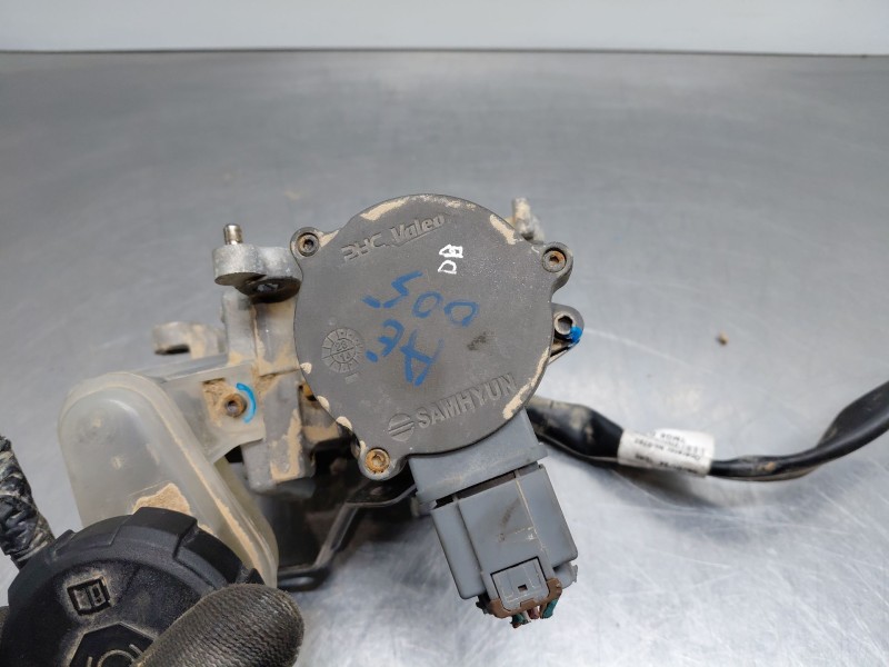 Recambio de bomba freno para hyundai i20 iii active referencia OEM IAM   