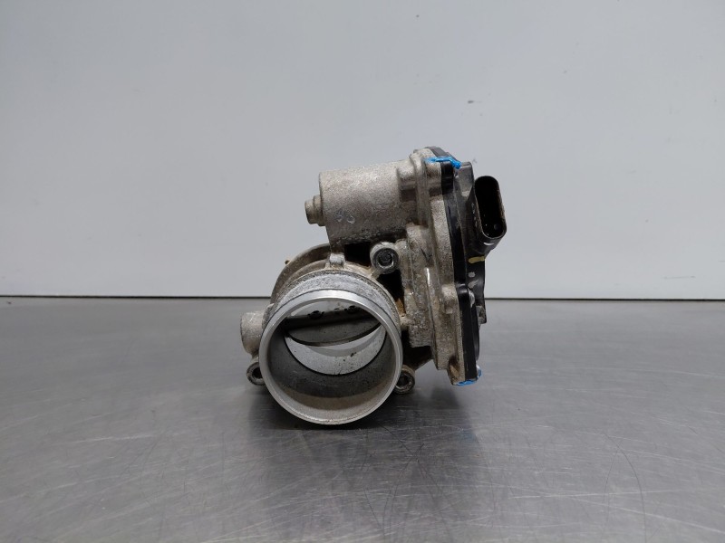 Recambio de caja mariposa para hyundai i20 iii active referencia OEM IAM   