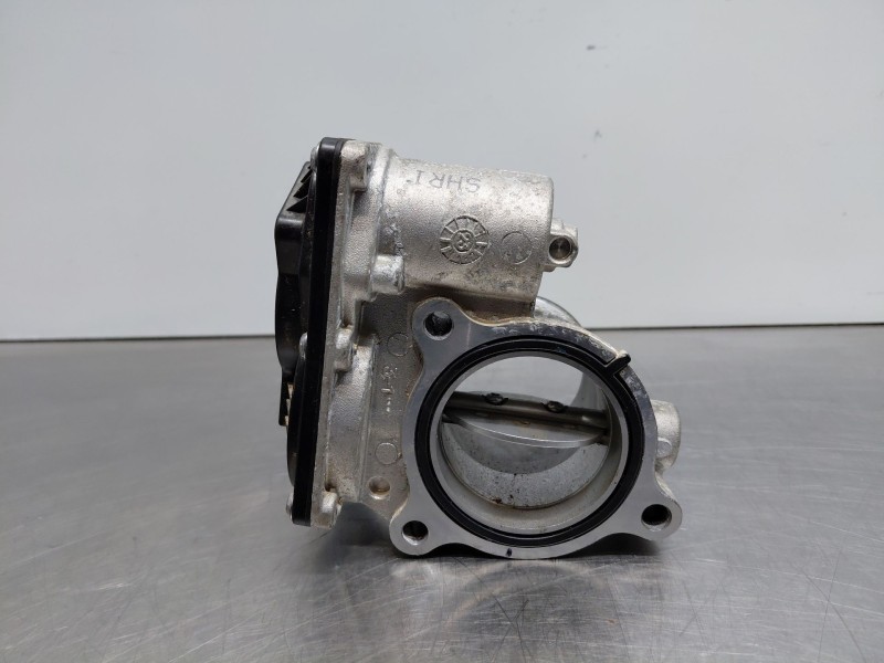 Recambio de caja mariposa para hyundai i20 iii active referencia OEM IAM   