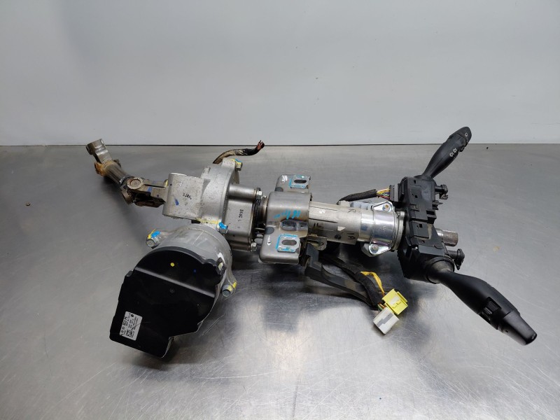 Recambio de columna direccion para hyundai i20 iii active referencia OEM IAM   