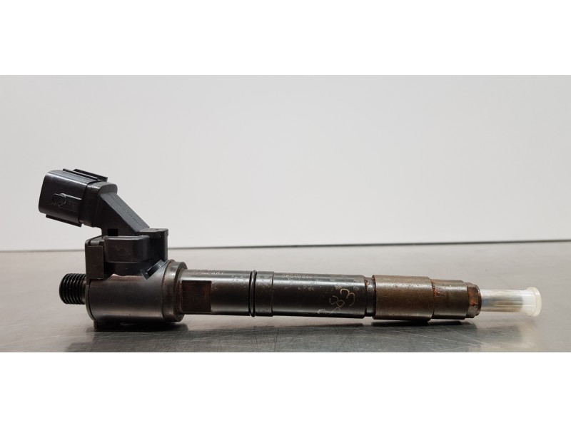 Recambio de inyector para volvo xc60 inscription awd referencia OEM IAM 31432836  