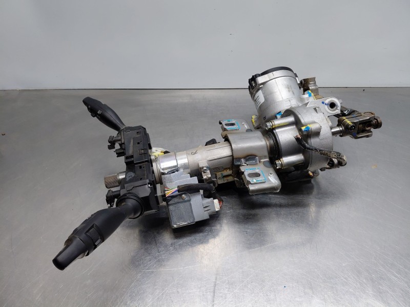 Recambio de columna direccion para hyundai i20 iii active referencia OEM IAM   
