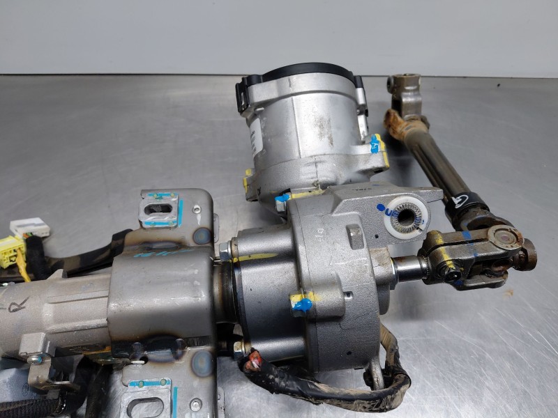 Recambio de columna direccion para hyundai i20 iii active referencia OEM IAM   