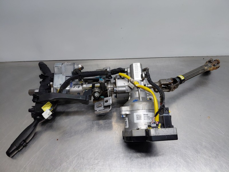 Recambio de columna direccion para hyundai i20 iii active referencia OEM IAM   