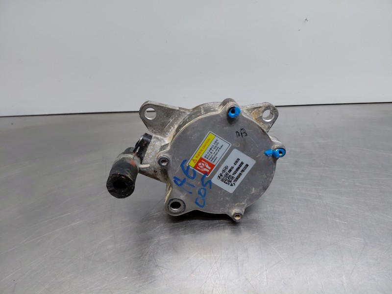 Recambio de depresor freno / bomba vacio para hyundai i20 iii active referencia OEM IAM 2881007070  