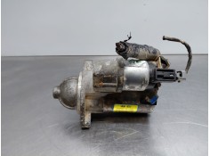 Recambio de motor arranque para hyundai i20 iii active referencia OEM IAM   
