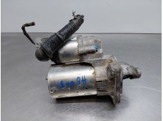 Recambio de motor arranque para hyundai i20 iii active referencia OEM IAM    2