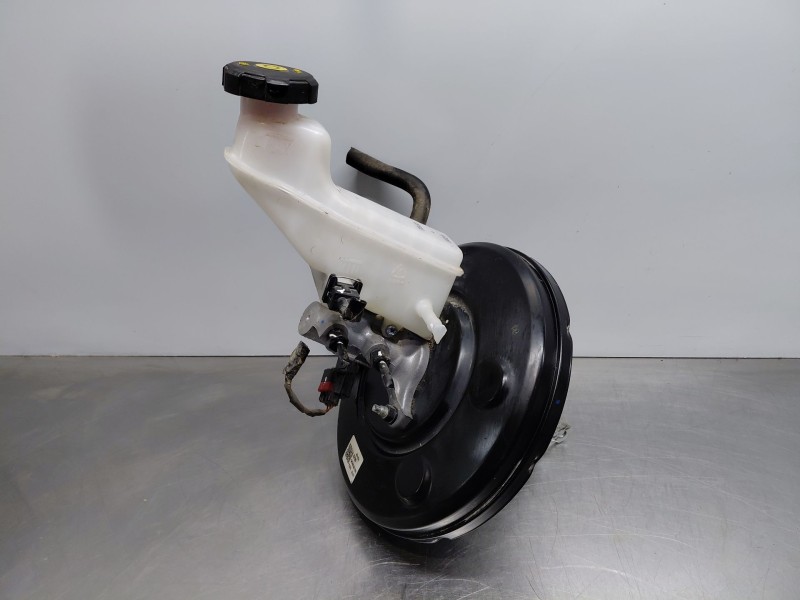 Recambio de servofreno para hyundai i20 iii active referencia OEM IAM 58500Q0260  