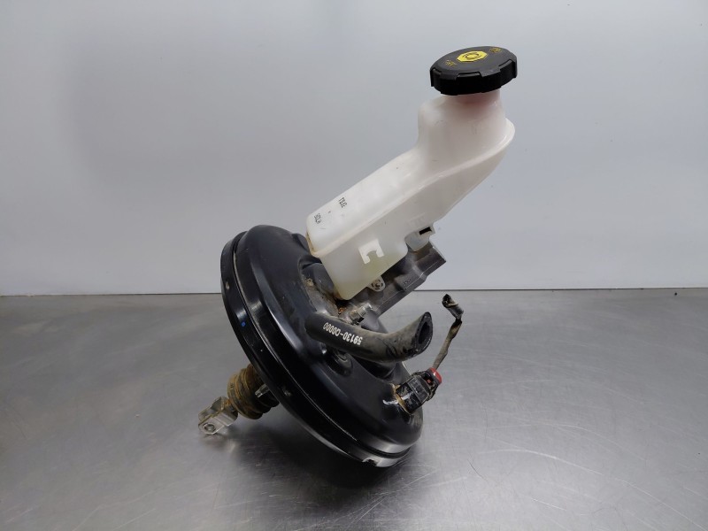 Recambio de servofreno para hyundai i20 iii active referencia OEM IAM 58500Q0260  
