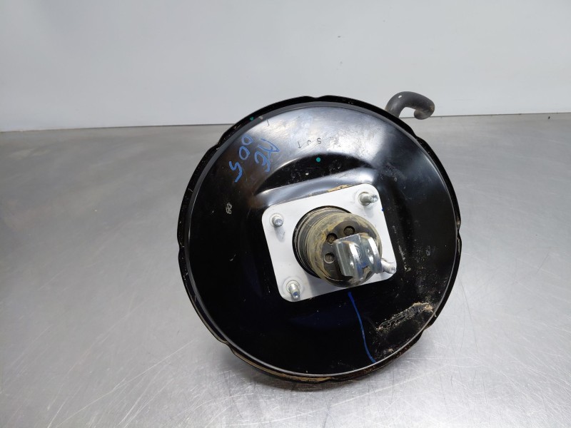 Recambio de servofreno para hyundai i20 iii active referencia OEM IAM 58500Q0260  
