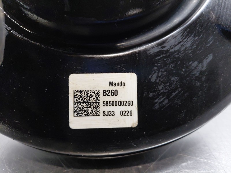 Recambio de servofreno para hyundai i20 iii active referencia OEM IAM 58500Q0260  