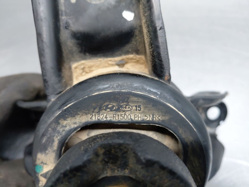 Recambio de soporte motor derecho para hyundai i20 iii active referencia OEM IAM   