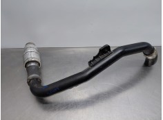 Recambio de tubo presion turbocompresor para hyundai i20 iii active referencia OEM IAM   