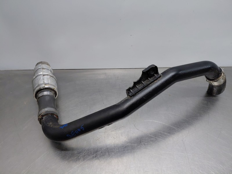 Recambio de tubo presion turbocompresor para hyundai i20 iii active referencia OEM IAM   