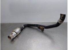 Recambio de tubo presion turbocompresor para hyundai i20 iii active referencia OEM IAM    2