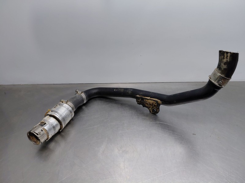 Recambio de tubo presion turbocompresor para hyundai i20 iii active referencia OEM IAM   