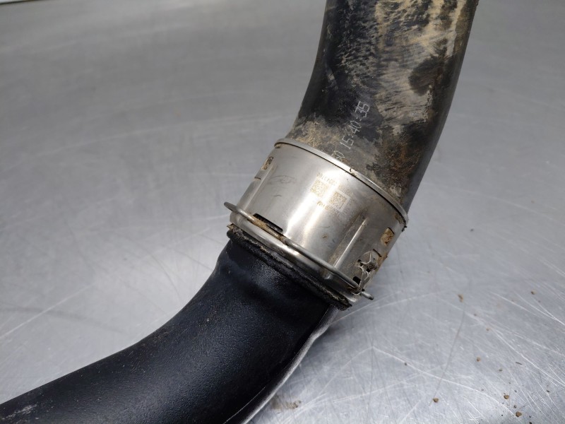 Recambio de tubo presion turbocompresor para hyundai i20 iii active referencia OEM IAM   