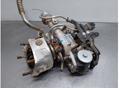 Recambio de turbocompresor para hyundai i20 iii active referencia OEM IAM 2823107600  